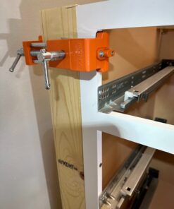 Pony 8510BP Cabinet Claw, 2-Pack 48 61OXDXoPKiL