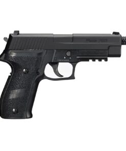 Sig Sauer P226 .177 Airgun Pellet Pistol Black Air Pistol 177 Caliber 25 61OXRb2B4SL