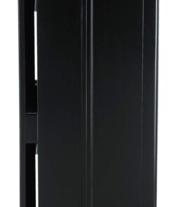 GermGuardian Air Purifier for Home, Large Rooms, H13 HEPA Filter, Removes Dust, Allergens, Smoke, Pollen, Odors, UV-C Light Helps Reduce Germs, 28 Inch, Black, 2-Pack, AC5350B2PK Black Onyx 21 61OXvkbI2LL