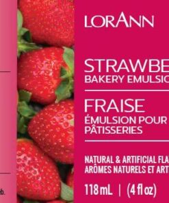Lorann Oils Variety Bakery Emulsion: Multiple Flavors, Perfect for Enhancing Baking Variety in Cakes, Cookies & Desserts, Gluten-Free, Keto-Friendly, Baking Essential for Your Kitchen, 4oz per Bottle Banana, Blueberry, Strawberry 4 Fl Oz (Pack of 3) 8 61OYfOZ2QsL