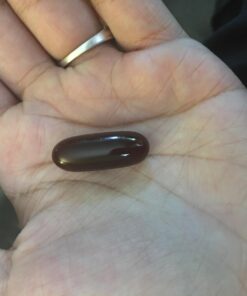 Sunflower Lecithin 1200 mg Soy-Free, Non-GMO - 200 Softgels 200 Count (Pack of 1) 41 61OYqtvxtvL