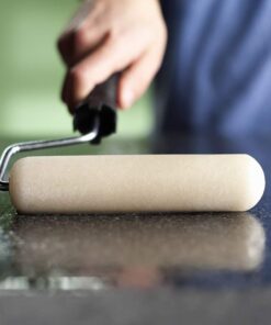 Rust-Oleum Countertop Transformations Kit, Large Kit, Charcoal 42 61OZ DEI1YL