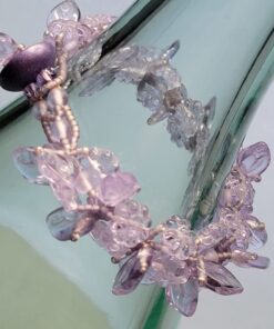 TableCraft H931 Siena 16 Oz. Green Tint Glass Oil Bottle 23 61OZ5 7nBL