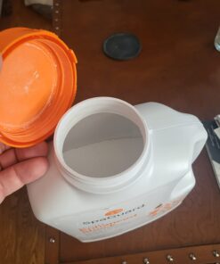 SpaGuard Enhanced Spa Shock 6lbs 16 61OaphB6QsL