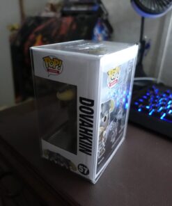 Funko Skyrim Dovahkiin Pop Vinyl Figure,Multi-colored 40 61Ob1aZjqZL
