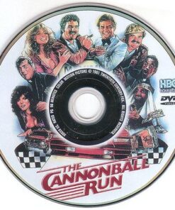 The Cannonball Run DVD August 25, 2009 7 61ObJdSKSGL