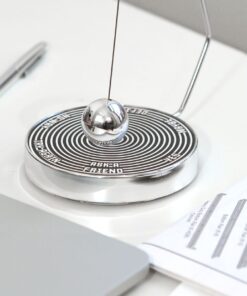 Kikkerland Magnetic Decision Maker 10 61OboLspwmL