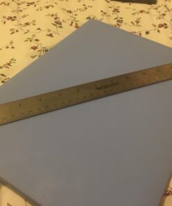 Westcott 10416 15" Stainless Steel Office Ruler with Non Slip Cork Base 15 Inches 16 61OeUl0sSL