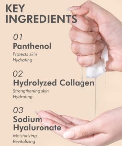 DERMAL 16 Combo Pack A Collagen Essence Korean Face Mask - Hydrating & Soothing Facial Mask with Panthenol - Hypoallergenic Self Care Sheet Mask for All Skin Types - Natural Home Spa Treatment Masks 16 Count (Pack of 1) Set A 16 Colors 33 61Oev7tCSfL