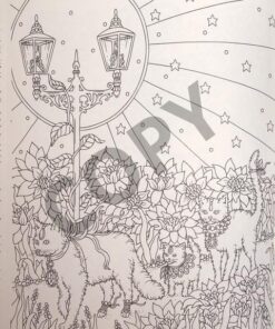 Jewelry Box Coloring Book: Published in Sweden as "Smyckeskrinet" 44 61OfpUfarCL