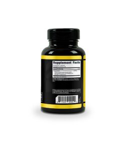 PrimaForce Cissus Quadrangularis Extract, - 120 Capsules, 1000mg per serving - Gluten Free, Non-GMO 120 Count (Pack of 1) 11 61Oh1KjFQ7L
