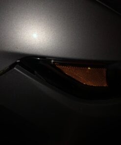 GOOACC 40PCS Nylon Bumper Fastener Rivet Clips 8mm for GM 21030249 Ford N807389S & Chrysler 6503598 Automotive Assembly Expansion Screws Kit 40PCS Fastener Clips 8mm 33 61Ohh3xU8CL 3