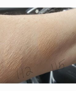 Maybelline Fit Me Matte + Poreless Liquid Oil-Free Foundation Makeup, Natural Ivory, 1 Count (Packaging May Vary) 1.0 Fl Oz (PACK OF 1) 112 NATURAL IVORY 27 61OiEsxcHtL