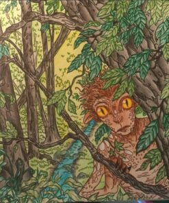 The Official A Game of Thrones Coloring Book: An Adult Coloring Book (A Song of Ice and Fire) 47 61OiR5LtHfL