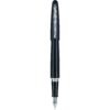 Pilot MR Animal Collection Fountain Pen in Gift Box, Matte Black Barrel with Crocodile Accent, Medium Point Stainless Steel Nib, Refillable Black Ink (91135) 1 Count (Pack of 1) Black Crocodile 19 61OiTPdKOZL