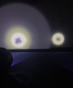 Maglite ML300LX LED 3-Cell D Flashlight, Matte Black 3-D Cell 59 61OkSarCrrL