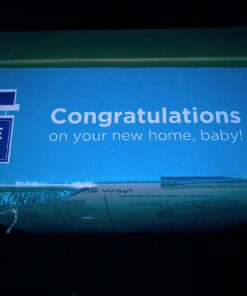 Fisher-Price Laugh & Learn Baby & Toddler Playset Smart Learning Home Interactive Playhouse with Smart Stages Content for Ages 6+ Months (Amazon Exclusive) 25 61OlLv1wtJL