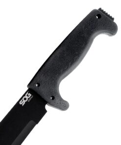 SOGFARI - 18" MACHETE, Black 18 61OmGcZ3ZL