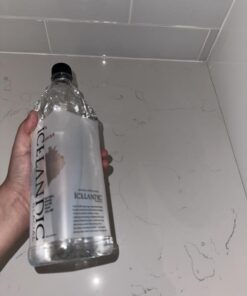 Icelandic Glacial Natural Spring Alkaline Water, 33.81 (Pack of 6) 33.81 Fl Oz (Pack of 6) 23 61Omb7McVhL