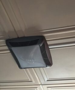 Broan-NuTone S0503B000 Bathroom Fan Motor Assembly 39 61Omd7M8EOL