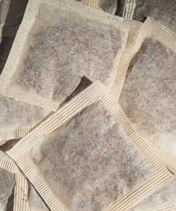 Rooibos Tea, USDA Certified Organic Tea, MY RED TEA. Tagless South African, 100% Pure, Single Origin, Natural, Farmer Friendly, GMO and Caffeine Free (80) 6.8 Ounce (Pack of 1) 28 61OnCmAod3L