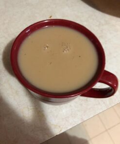 Blue Lotus Chai - Traditional Masala Chai - Makes 100 Cups - 3 Ounce Masala Spiced Chai Powder with Organic Spices - Instant Indian Tea No Steeping - No Gluten 3 Ounce (Pack of 1) 48 61OnbeXwQvL