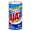 Ajax Powder Cleanser with Bleach, 14 oz (396 g) 80 61OoFPcqwrL