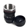 Caniam Camera Lens Coffee Cup, Travel Mug - Camera Eos 24-105Mm Model Stainless 400Ml Thermos 43 61OoM7ANuJL