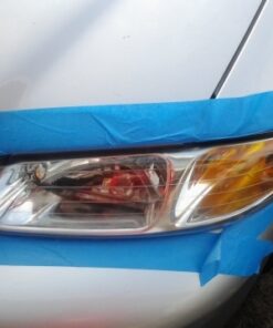 Meguiar's G1900K Headlight and Clear Plastic Restoration Kit One step Headlight Kit 79 61OoOP9VGLL