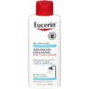 Eucerin Advanced Cleansing Body & Face Cleanser - Fragrance & Soap Free for Dry, Sensitive Skin - 16.9 fl. oz Bottle
