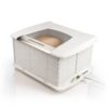 Brod & Taylor Folding Proofer & Slow Cooker (Proofer) 11 61OpuWbos8L