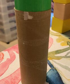 Lewo Large Wooden Blocks Construction Building Toys Set Stacking Bricks Board Games 32 Pieces 35 61OqrH JqqL