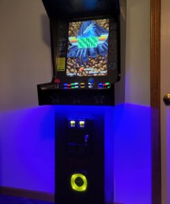 Pyle 6.5 Inch Mid Bass Woofer Sound Speaker System - Pro Loud Range Audio 300 Watt Peak Power w/ 4 Ohm Impedance and 60-20KHz Frequency Response for Car Component Stereo PLG64,Yellow 36 61Ostwn9wyL