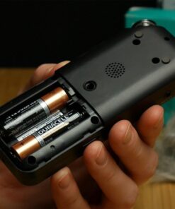 TASCAM DR-05 Portable Digital Recorder (Version 2) 34 61OwQhWfCjL