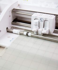 Silhouette CAMEO Light Hold Cutting Mat for Scrapbooking 6 61OzaqxPwLL