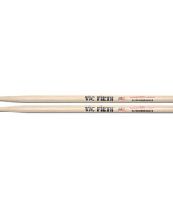Vic Firth American Classic 5ADG - DoubleGlaze 6 61P0 GlTfHL