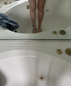 Skinerals Onyx Tanner Mousse - Natural and Organic -Self Tanner Foam, Sunless Tanner, Natural Self Tanner Mousse, Tanning Foam Self Tanner (8oz) 31 61P020rVAKL