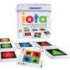 Iota The Great Big Game in The Teeny-Weeny Tin 44 61P19Vy31GL