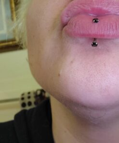 PiercingJ 2-5PCS 16G 3/8" (10MM) Stainless Steel Cubic Zirconia Gem(3MM) Internally Thread Curved Barbell Eyebrow Piercing Jewelry 5pcs Mixed Colors 20 61P1AoHt4L