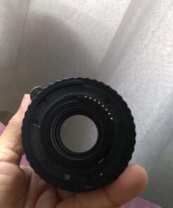 Mcoplus Extnp Auto Focus Macro Extension Tube Set for Nikon AF AF-S DX FX SLR Cameras 62 61P1KxWcShL