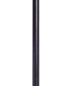 SPARTA 4029000 Stainless Steel Grill Brush, Grill Scraper With Metal Bristles, 30.5 Inches, Black 12 61P1azxKCrL