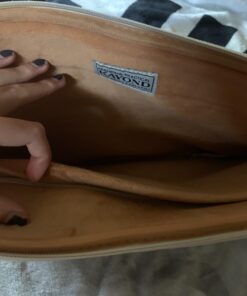 kayond Canvas Water-resistant 15 inch Laptop Sleeve With Pocket 15 inch 15.6 inch Laptop Case (15-15.6 inches, New Bohemian) 15-15.6 inches 39 61P1nMdfG1L