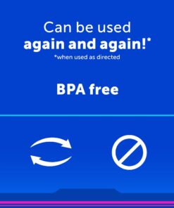 Ziploc Sandwich and Snack Bags, Storage Bags for On the Go Freshness, Grip 'n Seal Technology for Easier Grip, Open, and Close, 280 Count 26 61P1u3hyuWL 1