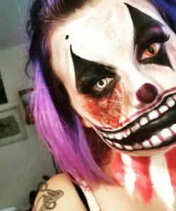 MEEDEN Miniature Detail Paint Brushes, 2/0 3/0 0 Small Fine Tip Paintbrush Set for Acrylic Watercolor Painting, Model Paint Brush for Craft, Nail 1 Pack 26 61P1yMQfgRL 1