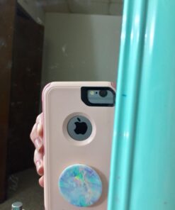 PopSockets: Collapsible Grip & Stand for Phones and Tablets - Opal 45 61P2a6MPoL