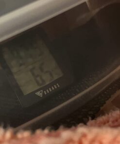 HatchMate™ Egg Incubator with Automatic Egg Turning and Humidity. Small & Portable for Hatching 9-12 Eggs. Hatch Chickens Quail Duck Turkey Parakeet & More Tabletop Incubator for Home or School Classroom 32 61P4RBPEb L