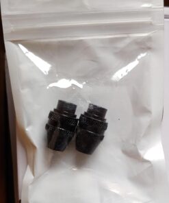 Yakamoz 2Pcs Quick Change Keyless Chuck Replacement Attachment for Rotary Tools 4486 3000 4000 7700 8200 285 275 13 61P4yIPIvL