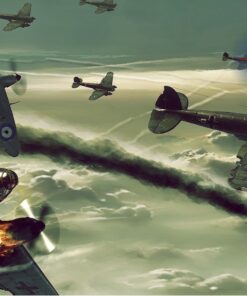 Wings of Prey: WWII Air Combat - PC 7 61P6VMh6aEL