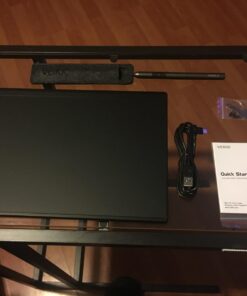 VEIKK A30 V2 Drawing Tablet 10x6 Inch Graphics Tablet with Battery-Free Pen and 8192 Professional Levels Pressure 10*6 inch A30-New Version 50 61P9OOYKl9L