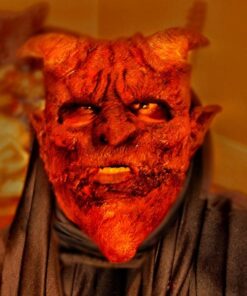 Rubie's Costume Reel F/X Gargoyle Kit One Size Grey 24 61PB4oQwRhL